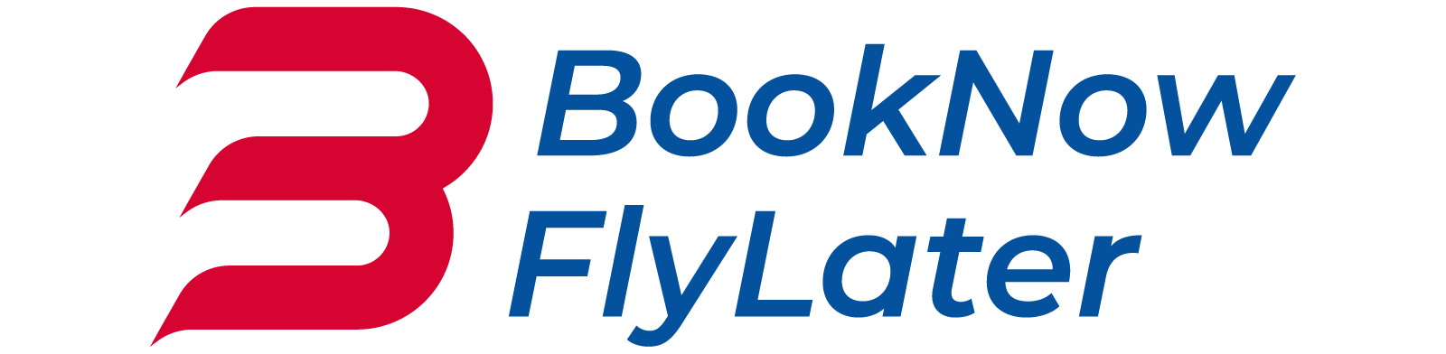 Book Now Fly Later